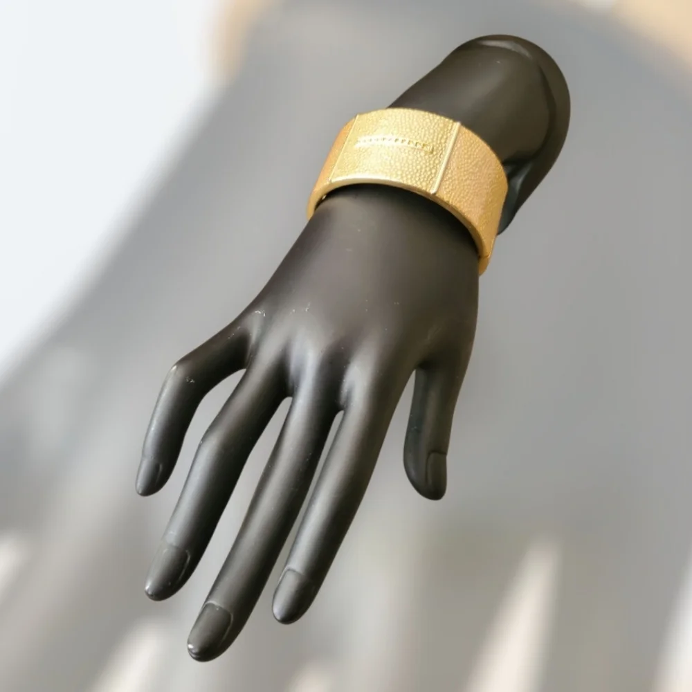 Unbranded metallic vintage